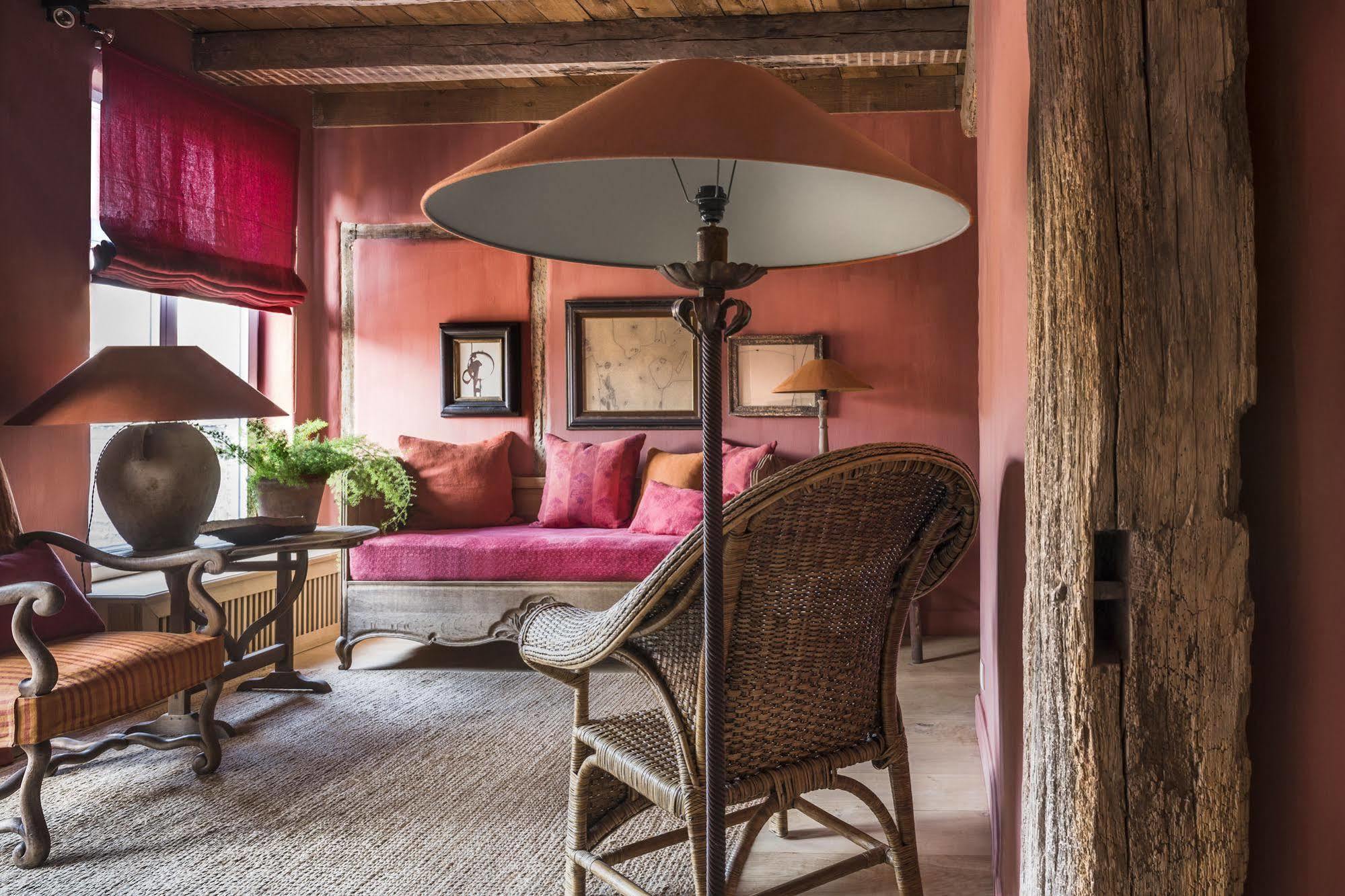 Hign-End Getaway In Heart Of Medieval Bruges - Katelijne Exterior foto