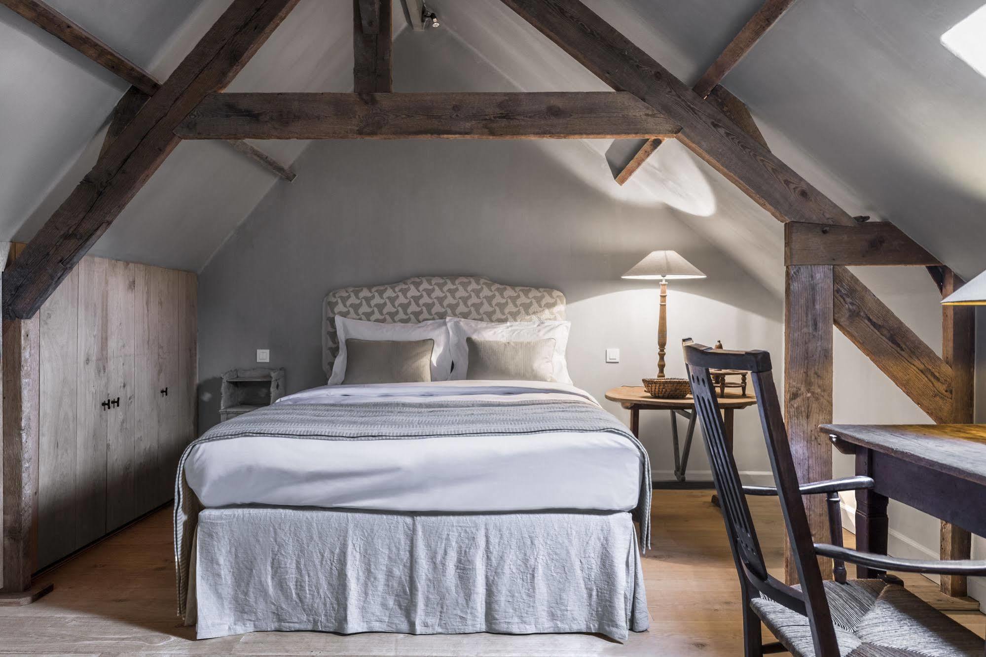 Hign-End Getaway In Heart Of Medieval Bruges - Katelijne Exterior foto