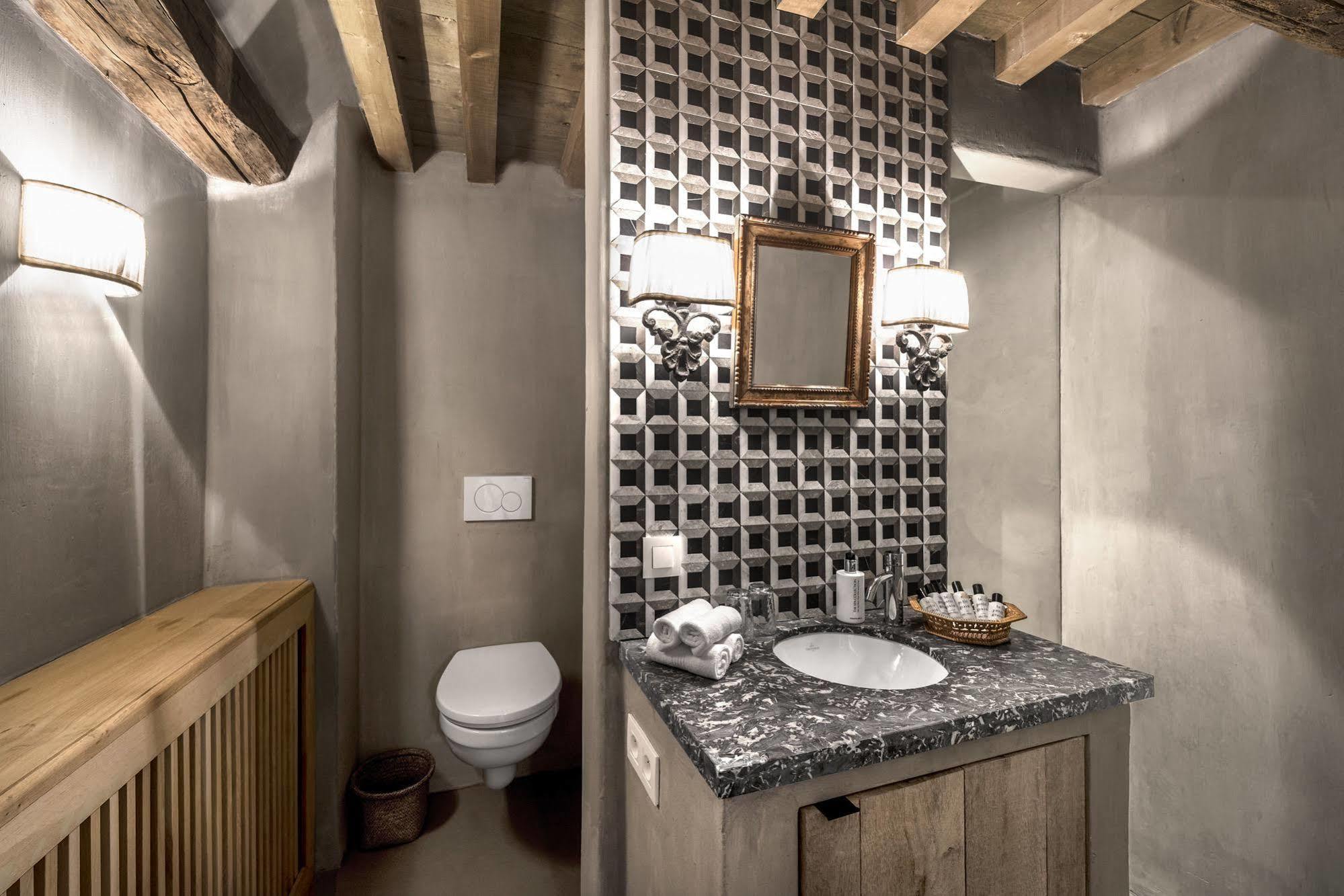 Hign-End Getaway In Heart Of Medieval Bruges - Katelijne Exterior foto