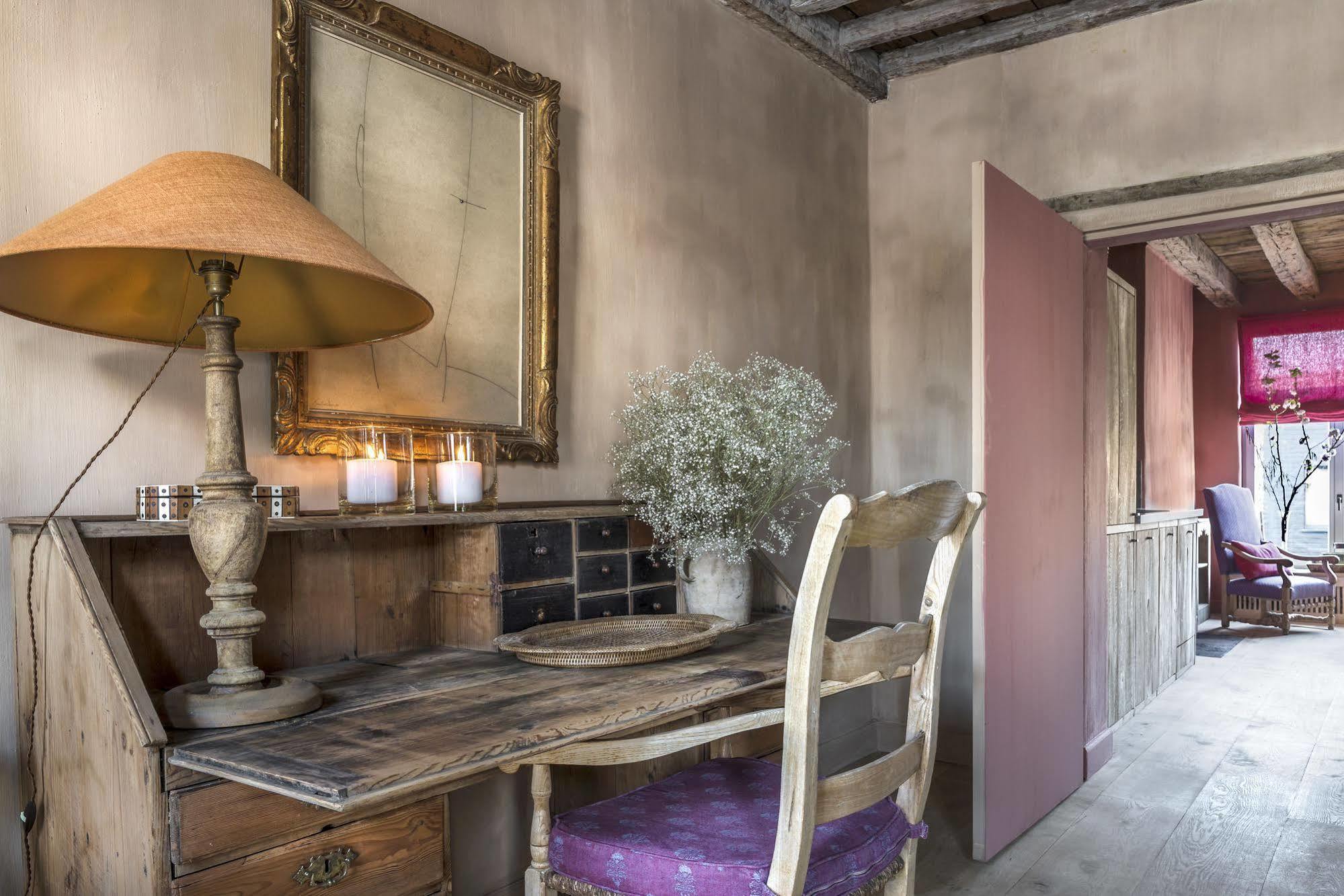 Hign-End Getaway In Heart Of Medieval Bruges - Katelijne Exterior foto