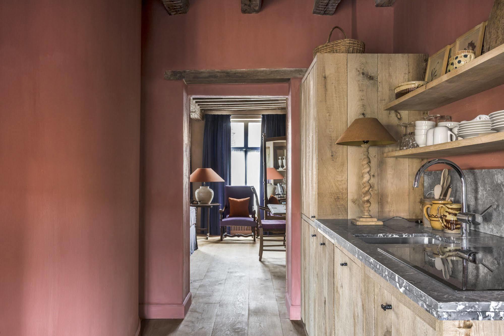 Hign-End Getaway In Heart Of Medieval Bruges - Katelijne Exterior foto